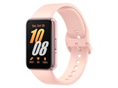 Samsung Galaxy Fit3 Pink Gold